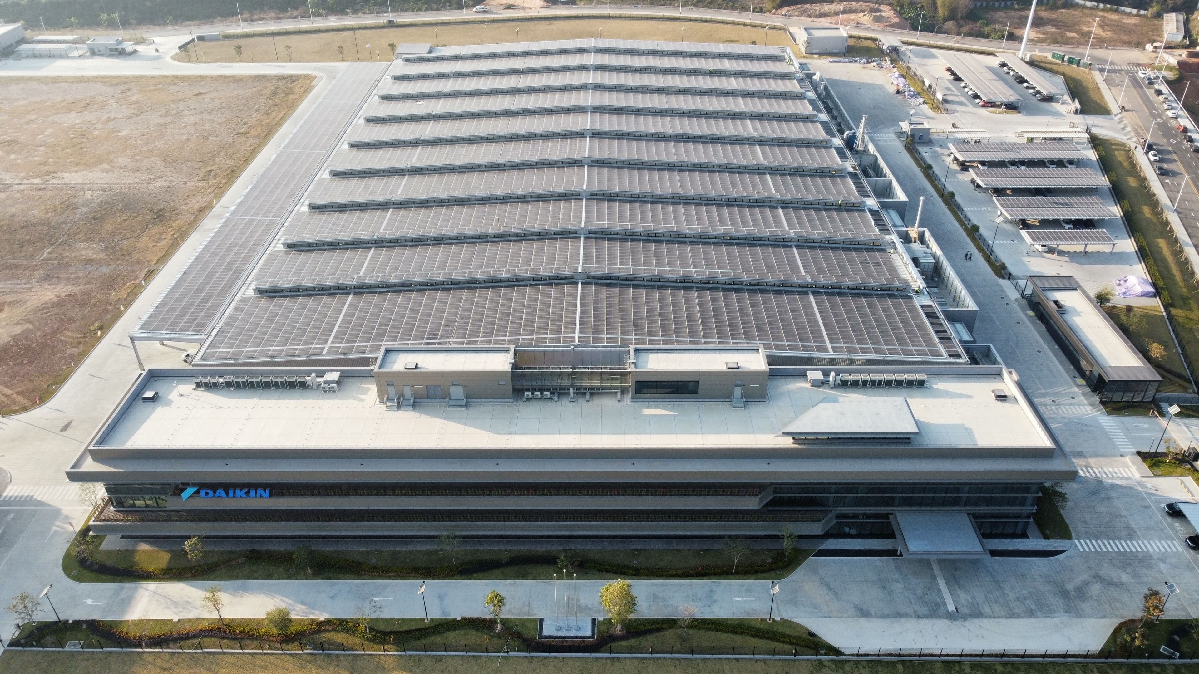 Daikin
